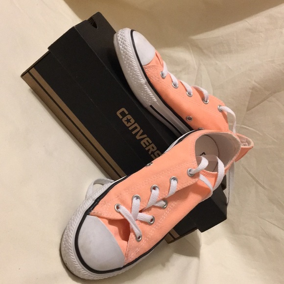 Converse Other - 🎄NIB🎁Converse sunset glow
